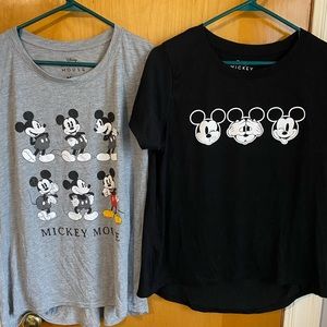 Mickey Mouse Bundle